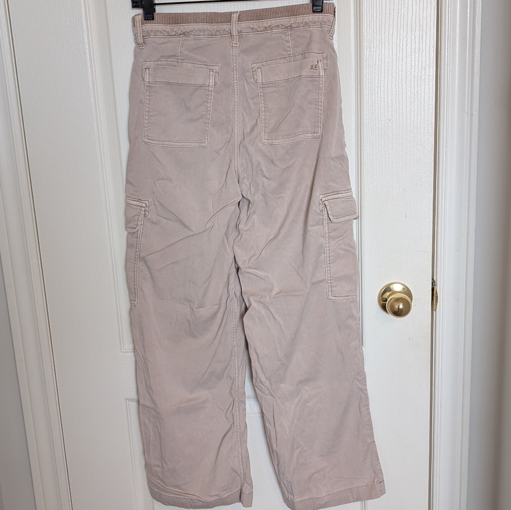 AE Cargo Pants - Picture 5 of 10